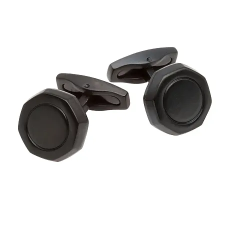 TRIBUTE, Αντρικά Μανικετόκουμπα από Ανοξ.Ατσάλι