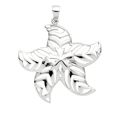 silverline, Ασημένιο Γυναικείο Μενταγιόν