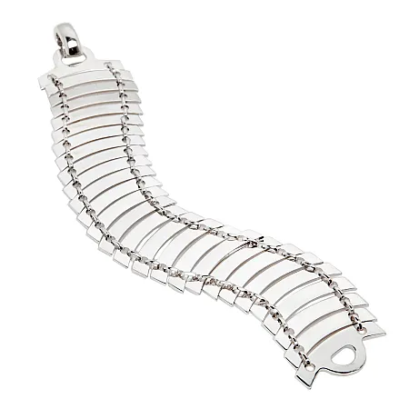 silverline, Ασημένιο Γυναικείο Βραχιόλι