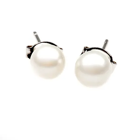 silverline, Ασημένια, Γυναικεία Σκουλαρίκια