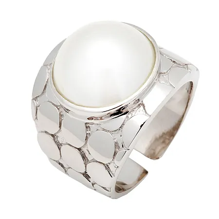 silverline, Ασημένιο Γυναικείο Δαχτυλίδι