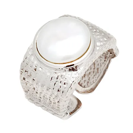 silverline, Ασημένιο Γυναικείο Δαχτυλίδι