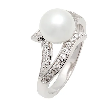 silverline, Ασημένιο Γυναικείο Δαχτυλίδι