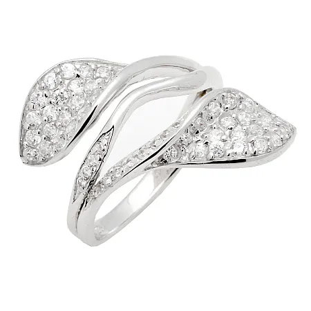 silverline, Ασημένιο Γυναικείο Δαχτυλίδι