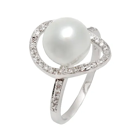 silverline, Ασημένιο Γυναικείο Δαχτυλίδι