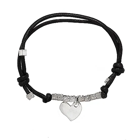 silverline, Ασημένιο Γυναικείο Βραχιόλι