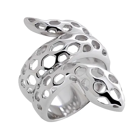 silverline, Ασημένιο Γυναικείο Δαχτυλίδι