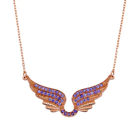 silverline, Γυναικείο, Ασημένιο Κολιέ