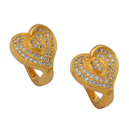 silverline, Ασημένια Γυναικεία Σκουλαρίκια