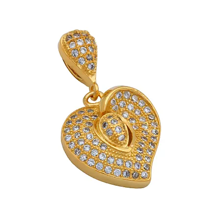 silverline, Ασημένιο Γυναικείο Μενταγιόν