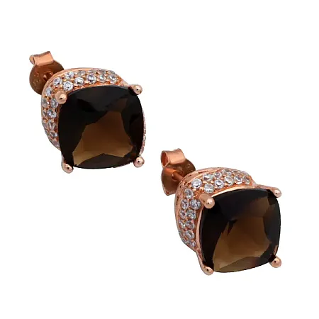 silverline, Ασημένια Γυναικεία Σκουλαρίκια