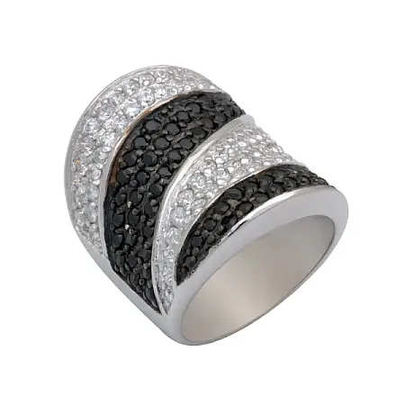 silverline, Ασημένιο Γυναικείο Δαχτυλίδι