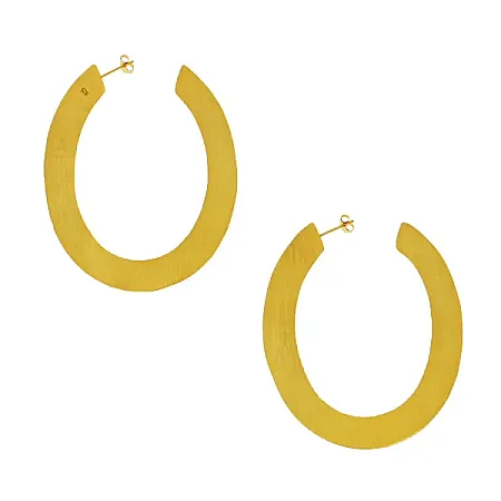 silverline, Ασημένια Γυναικεία Σκουλαρίκια