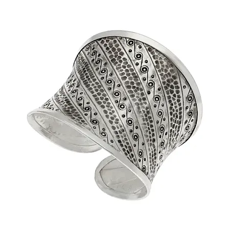 silverline, Ασημένιο Γυναικείο Βραχιόλι