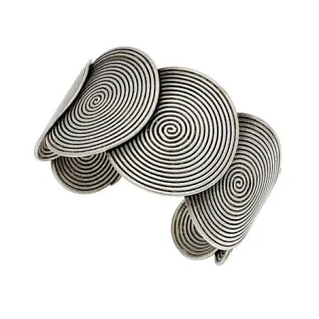 silverline, Ασημένιο Γυναικείο Βραχιόλι