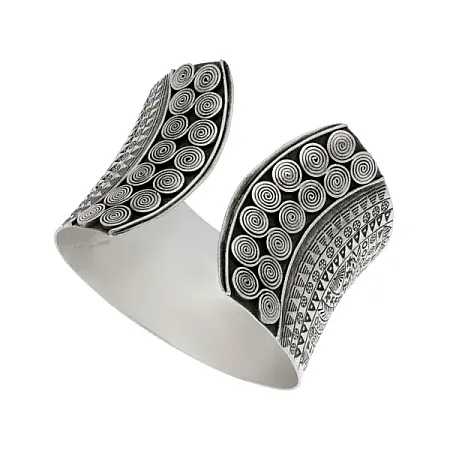 silverline, Ασημένιο Γυναικείο Βραχιόλι