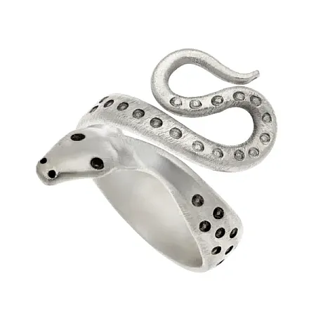 silverline, Ασημένιο Γυναικείο Δαχτυλίδι