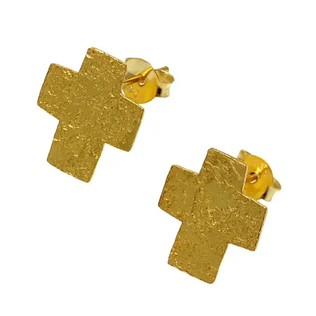 silverline, Ασημένια Γυναικεία Σκουλαρίκια