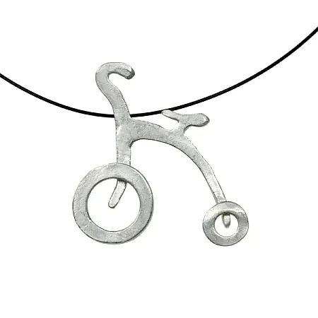 silverline, Ασημένιο Γυναικείο Κολιέ