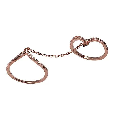 silverline, Ασημένιο Γυναικείο Δαχτυλίδι