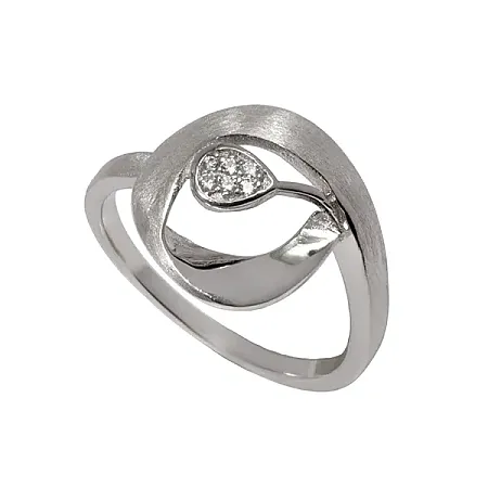 silverline, Ασημένιο Γυναικείο Δαχτυλίδι