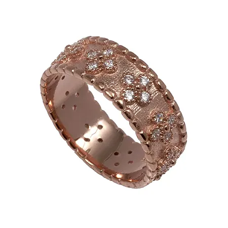 silverline, Ασημένιο Γυναικείο Δαχτυλίδι