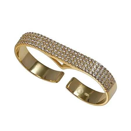 silverline, Ασημένιο Γυναικείο Δαχτυλίδι