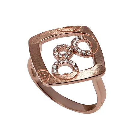 silverline, Ασημένιο Γυναικείο Δαχτυλίδι