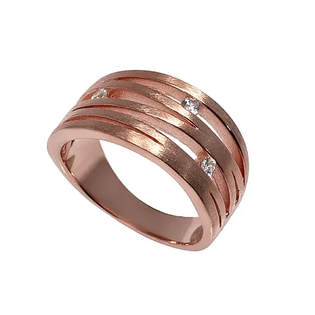 silverline, Ασημένιο Γυναικείο Δαχτυλίδι