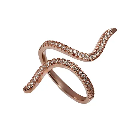 silverline, Ασημένιο Γυναικείο Δαχτυλίδι