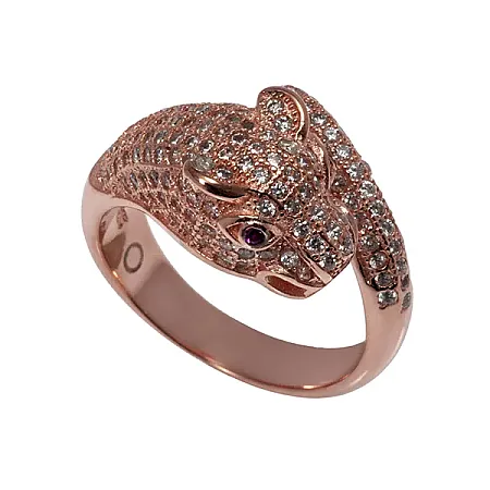 silverline, Ασημένιο Γυναικείο Δαχτυλίδι