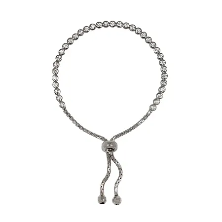 silverline, Ασημένιο Γυναικείο Βραχιόλι