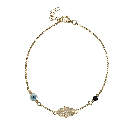 silverline, Ασημένιο Γυναικείο Βραχιόλι