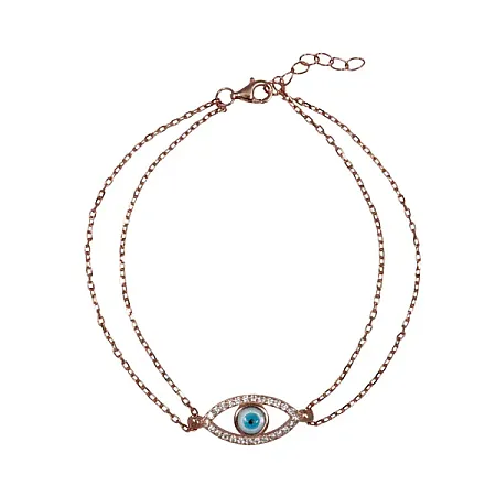 silverline, Ασημένιο Γυναικείο Βραχιόλι