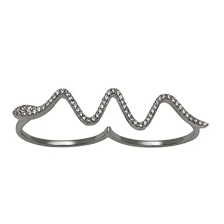 silverline, Ασημένιο Γυναικείο Δαχτυλίδι