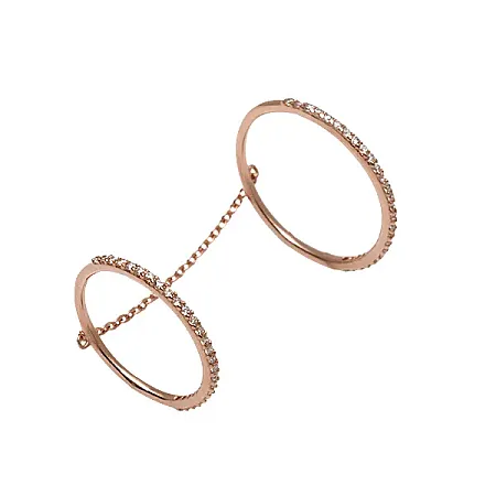 silverline, Ασημένιο Γυναικείο Δαχτυλίδι