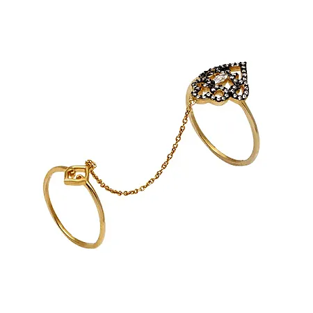 silverline, Ασημένιο Γυναικείο Δαχτυλίδι