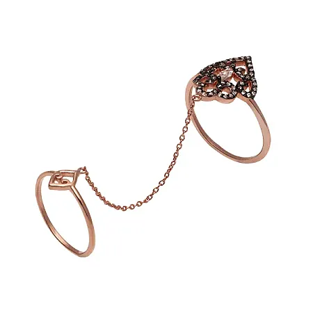 silverline, Ασημένιο Γυναικείο Δαχτυλίδι