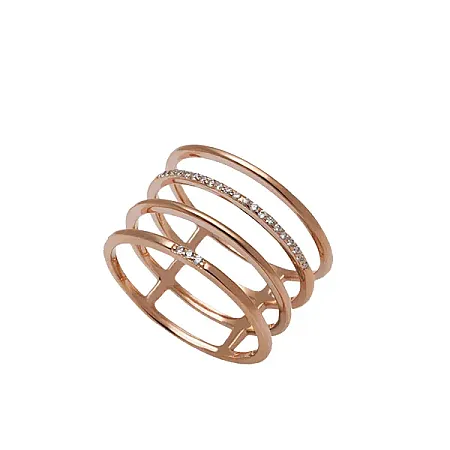 silverline, Ασημένιο Γυναικείο Δαχτυλίδι