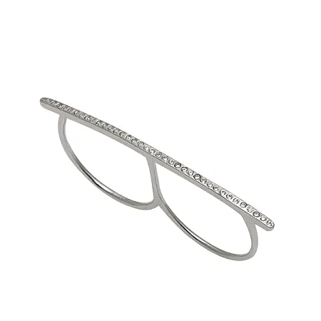 silverline, Ασημένιο Γυναικείο Δαχτυλίδι