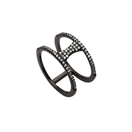 silverline, Ασημένιο Γυναικείο Δαχτυλίδι