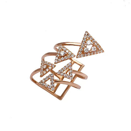 silverline, Ασημένιο Γυναικείο Δαχτυλίδι