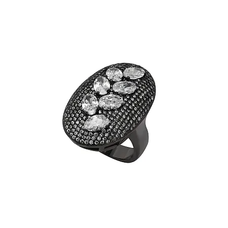 silverline, Ασημένιο Γυναικείο Δαχτυλίδι