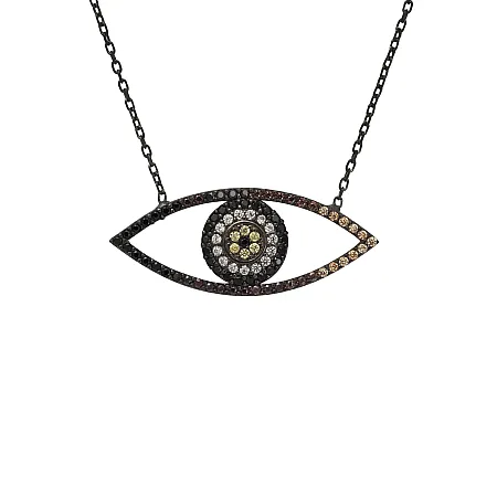 silverline, Ασημένιο Γυναικείο Κολιέ